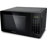 Esperanza EKO009 HORNEADO černá (EKO009)