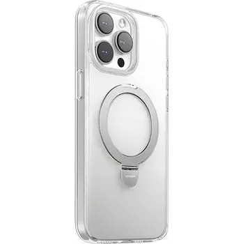 Joyroom JR-15DB6 ochranný kryt pro Apple iPhone 15 Pro čirá (JR-15DB6)