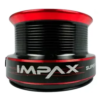 Rybářský naviják Nytro Cívka Impax Super Feeder 5000 ALU Spool (20100014)