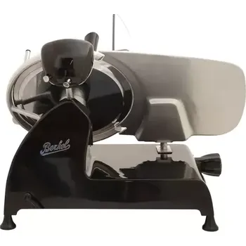 Kráječ na chleba Berkel Red Line RL 300 černá (RSBGL0100000N)