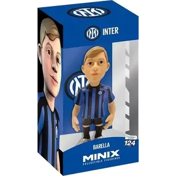 MINIX Football: Club Inter Milan - BARELLA (MN12411)