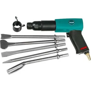 Elektrické nířadí BOW Sekací kladivo MHB PRO - sada, 2402300