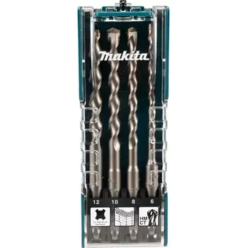 Vrták Makita D-74756 (0088381590181)