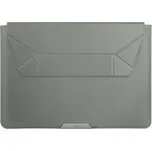 UNIQ Oslo ochranné pouzdro na notebook až 14" zelená (8886463684580)