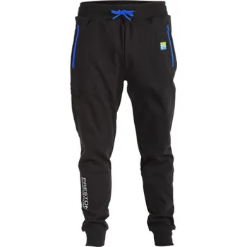 Rybářské oblečení PRESTON - Tepláky Lightweight Joggers Velikost: XL Získejte slevu -5% za registraci v e-shopu