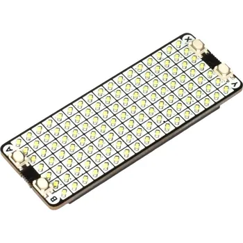 Matice Pico Scroll Pack - 17x7 LED matice