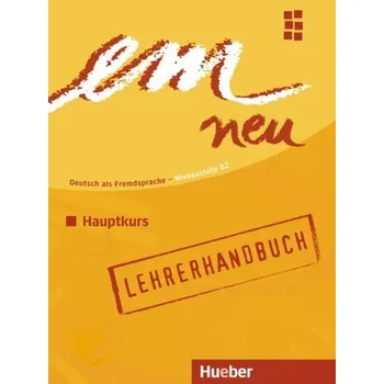 Em Neu Hauptkurs Lhb 2 Auflage OOP