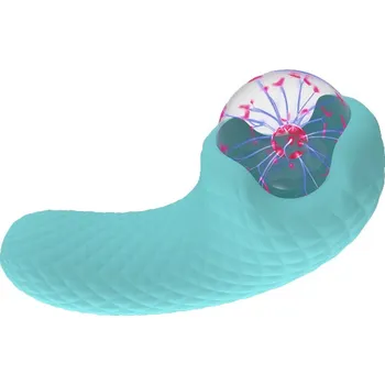 Vibrátor SuperLove Magic Plasma Vibrator