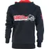 Rybářské oblečení Saenger Uni Cat Team Zipper Hoodie, L