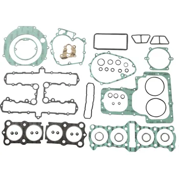 Těsnění pro motocykl ATHENA sada těsnění KAWASAKI GPZ 1100B 81-82, Z1100 ST 81-83 (ATHENA sada těsnění KAWASAKI GPZ 1100B 81-82, Z1100 ST 81-83)