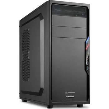 Stolní počítač BARBONE HOME r5 8600G 32G