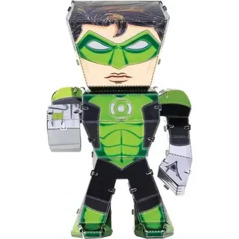 3D puzzle Metal Earth 3D Puzzle Justice League: Green Lantern figurka (120080)