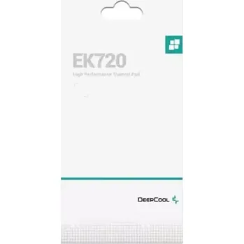 Počítačové chlazení DEEPCOOL EK720-L-1.5 Thermal pad šedá (R-EK720-GYLL15-G-1)