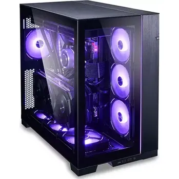 Stolní počítač PC Mironet Herní 550 Intel i9-14900K RTX5070Ti (Mironet/Herni/550/Intel/B)