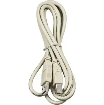 Kabel do PC Honeywell USB Kabel propojovací A-B 2m (RoHS) (321-576-004)