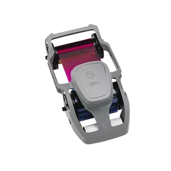 Pásek do tiskárny ZEBRA barvící páska YMCKO pro modely ZC300 (800300-255EM)