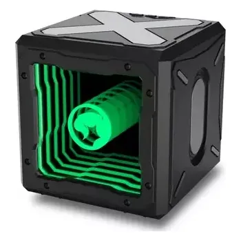 Bluetooth reproduktor Marvo BS-010 černá (BS-010)