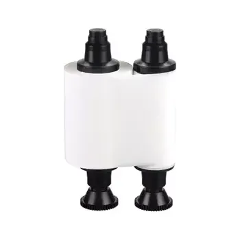 Pásek do tiskárny Evolis barvící páska bílá pro tiskárny Pebble 4 Dualys 3 (R2015)