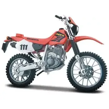 autíčko Maisto Honda XR400R (101239300-39335)
