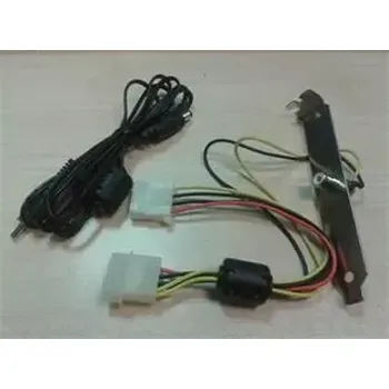 Napájecí sada pro zákaznický displej GIGA DSP-840 (ASY-M93-6022-9)