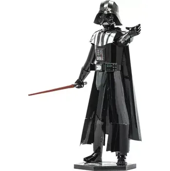 3D puzzle Metal Earth 3D Puzzle Star Wars: Darth Vader (138054)