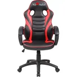 Red Fighter C6 Dětské herní křeslo černo-červená (MGRDH06KM000)
