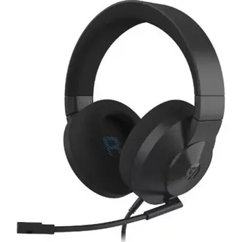 Sluchátka Lenovo Legion H200 černá (GXD1B87065)
