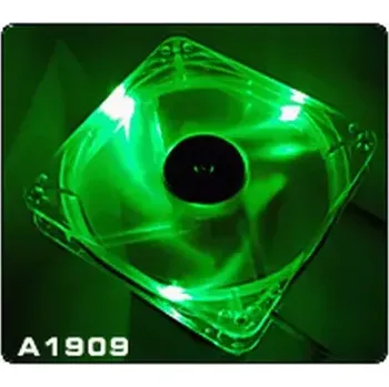 PC ventilátor THERMALTAKE A1909 Thunderblade Green (A1909)