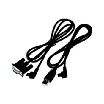 Bixolon USB kabel pro modely SPP řady R200, R210, R300, R400 verzí II. a III. (K609-00012C)