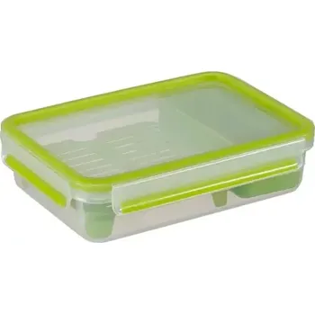 Dóza na potraviny Emsa Clip Go Brunchbox 1.2 l (3100518099)