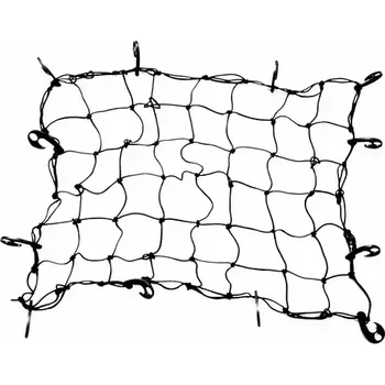 Síť na náklad Aroso 20.636 Síť pružná upevňovací do zavazadlového prostoru (20.636)