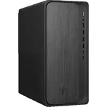 HP OmniDesk M02-0003nc Tower černá (B9DZ0EA)