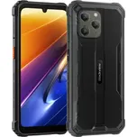 Blackview BV5300 Plus 8+128GB černá (ABV5300BK)