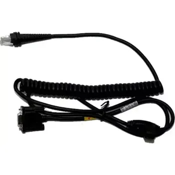 Pokladní systém Honeywell RS232 kabel pro Granit 1280i, 191Xi a 198Xi (CBL-020-300-C00-01)