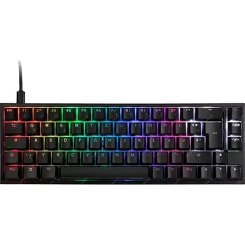 Klávesnice Ducky ONE 2 SF MX-Black černá (DKON1967ST-ADEPDAZT1)