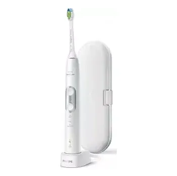 Péče o chrup Philips HX6877/28 bílá (HX6877/28)