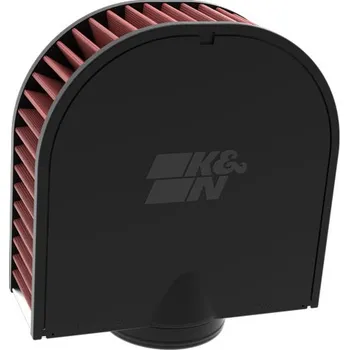 Vzduchový filtr K&N sportovní vložka vzduchového filtru pro Genesis GV80 Coupe r.v. 2025, 2026 3.5L Benzin, vůz vyžaduje 2 filtry