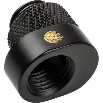 Helma na motorku BitsPower X-Cross Extension Offset černá (BP-CBRIGOS5)