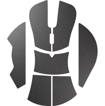 Lepicí páska Glorious Model D- Grip tape černá (GLO-ACC-GRP-DM)