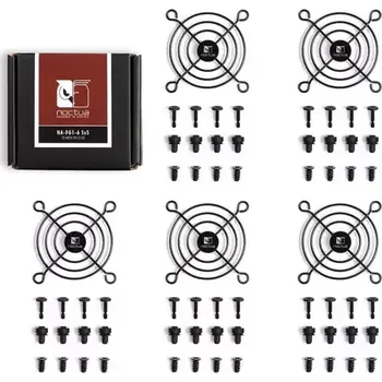 PC ventilátor Noctua NA-FG1-6 Sx5 5ks (NA-FG1-6 Sx5)