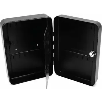 Skříňka na klíč GEKO Kovová schránka na klíče 250x180x75 (G10906)