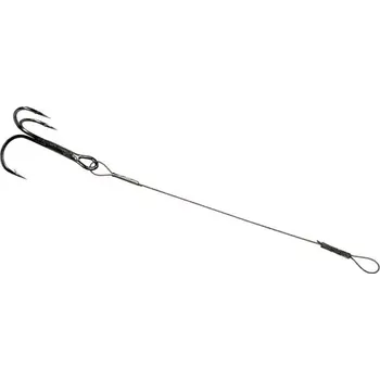 Effzett Návazec 7x7 Stinger Velikost 2 15kg 9cm 2ks (56435)