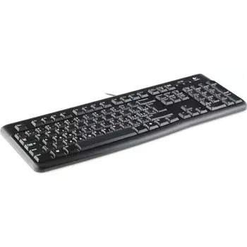 Klávesnice Logitech K120 LT (920-002526)