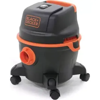 Vysavač BlackDecker BXVC15PE (51681)