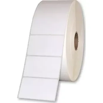 Samolepící etiketa Zebra Z-Ultimate 3000T PE etikety 57x32mm (12 rolí) (880249-031D)