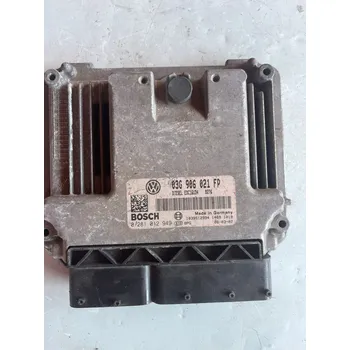 Řídící jednotka motoru VW Golf V 2.0 TDI, 03G906021FP
