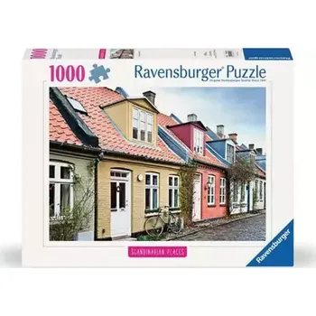 Ravensburger Skandinávie Aarhus - Dánsko (120001133)