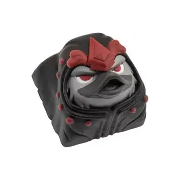 Ducky x Hotkeys Ducky League 'Aqua Duck' (Dark Edition) (DKL-DB-MX)