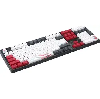 Klávesnice Varmilo VEA108 Beijing Opera černá (A26A028A2A0A01A025)