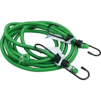 Auto-moto Aroso Zabezpečovače zavazadel - 2ks 150cm (20.028)